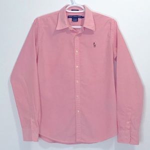 Ralph Lauren Button Down Shirt